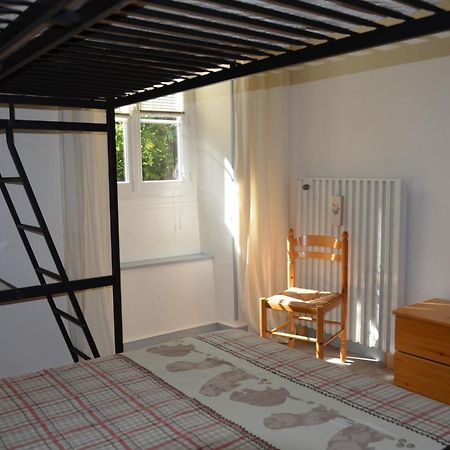 Charmant Appartement 4 Personnes Каутерец Екстериор снимка