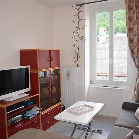 Charmant Appartement 4 Personnes Каутерец Екстериор снимка