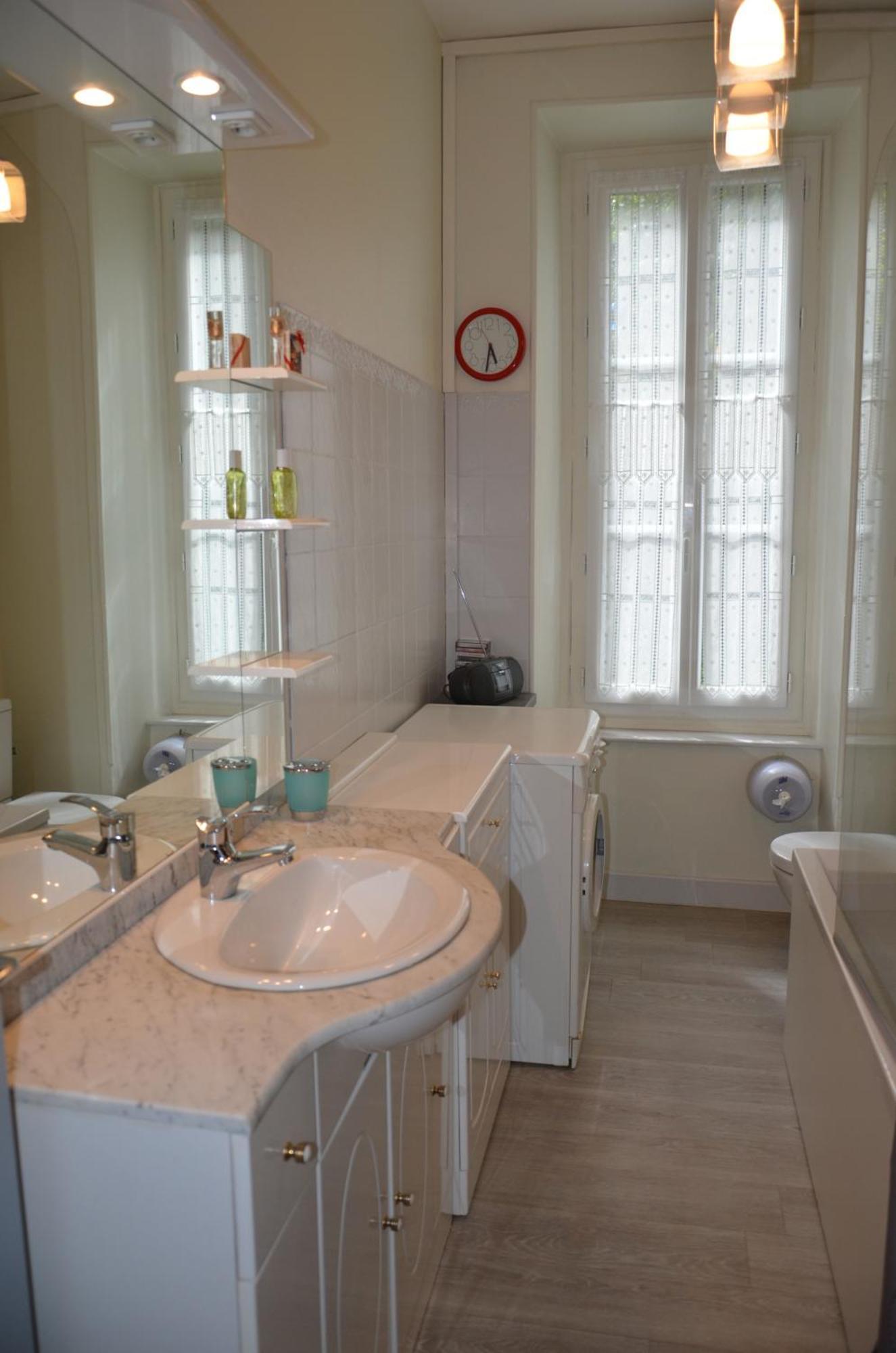 Charmant Appartement 4 Personnes Каутерец Екстериор снимка